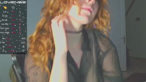 rubylynxxx online show from December 18, 2024, 3:11 pm