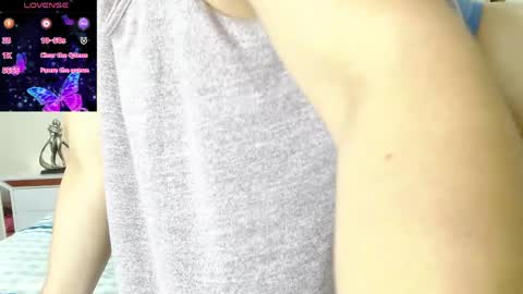 Ruby online show from April 27, 2026, 3:26 am