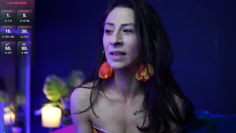 Snapshot of rubyrya chatting on October 10, 2025, 9:03 pm Ruby online show from October 10, 2025, 9:03 pm