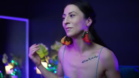 Snapshot of rubyrya chatting on November 1, 2025, 9:50 pm Ruby online show from November 1, 2025, 9:50 pm