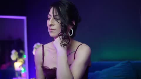 Snapshot of rubyrya chatting on December 1, 2025, 11:32 pm Ruby online show from December 1, 2025, 11:32 pm