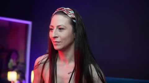 Snapshot of rubyrya chatting on April 24, 2026, 9:50 pm Ruby online show from April 24, 2026, 9:50 pm