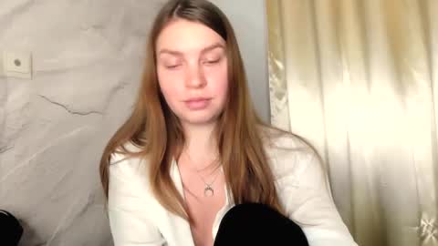 rubyskot online show from February 15, 2025, 9:59 pm