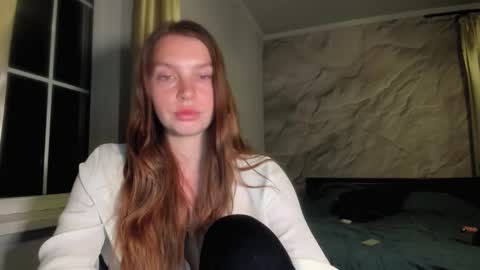 rubyskot online show from September 14, 2025, 10:31 pm