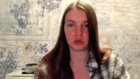 rubyskot online show from July 12, 2026, 9:50 pm