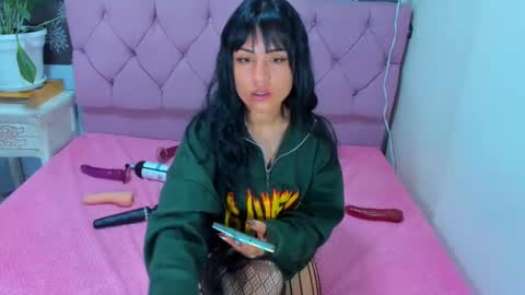 Ruby online show from January 9, 2025, 5:23 am