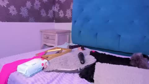 Ruby online show from October 10, 2025, 2:54 am