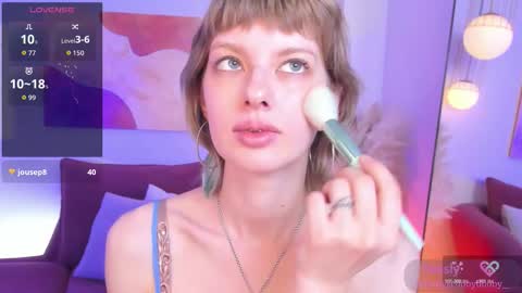 Ruby online show from September 26, 2025, 6:06 am