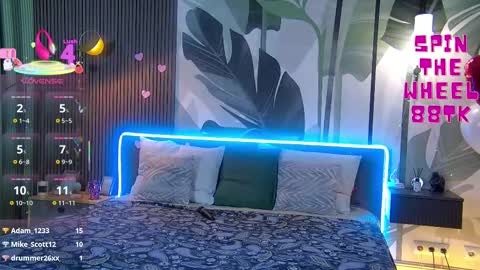 Snapshot of rubyvalen chatting on March 6, 2025, 4:19 am Ruby online show from March 6, 2025, 4:19 am