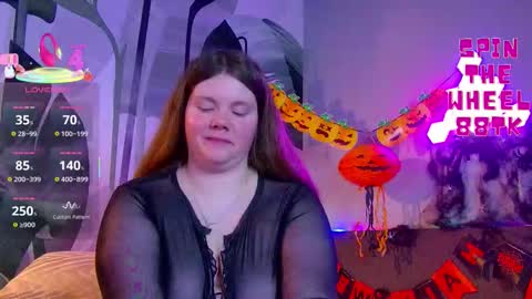 Snapshot of rubyvalen chatting on November 1, 2025, 12:23 am Ruby online show from November 1, 2025, 12:23 am