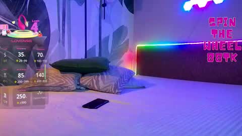 Snapshot of rubyvalen chatting on November 3, 2025, 1:08 am Ruby online show from November 3, 2025, 1:08 am