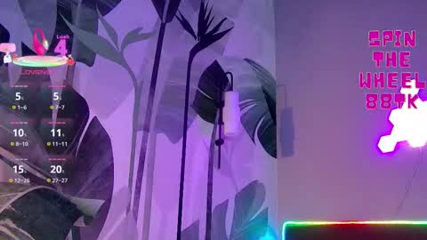 Snapshot of rubyvalen chatting on November 11, 2025, 1:27 am Ruby online show from November 11, 2025, 1:27 am