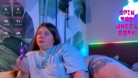 Snapshot of rubyvalen chatting on November 20, 2025, 1:50 am Ruby online show from November 20, 2025, 1:50 am