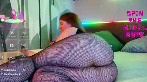 Snapshot of rubyvalen chatting on December 3, 2025, 1:46 am Ruby online show from December 3, 2025, 1:46 am