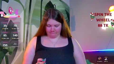 Snapshot of rubyvalen chatting on December 15, 2025, 12:59 am Ruby online show from December 15, 2025, 12:59 am