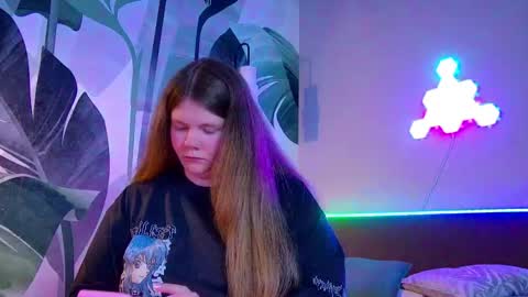 Snapshot of rubyvalen chatting on April 24, 2026, 1:19 am Ruby online show from April 24, 2026, 1:19 am