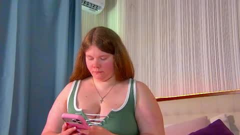 Snapshot of rubyvalen chatting on May 4, 2026, 1:34 am Ruby online show from May 4, 2026, 1:34 am