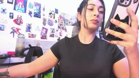 Snapshot of rubywhisperp chatting on January 9, 2026, 3:31 am Ruby online show from January 9, 2026, 3:31 am