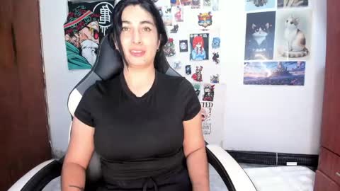 Ruby online show from May 10, 2026, 9:09 pm