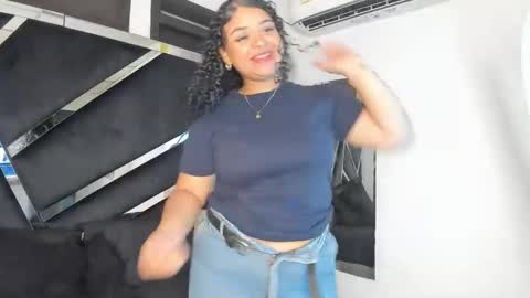 rubyxht online show from October 25, 2025, 12:45 pm