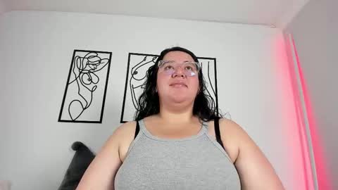 I am  Ruby online show from November 16, 2025, 7:08 pm