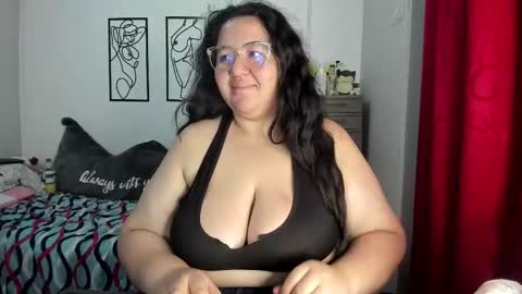 I am  Ruby online show from January 6, 2026, 7:06 pm