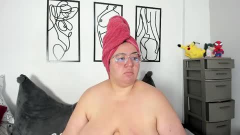 I am  Ruby online show from May 24, 2026, 7:08 pm