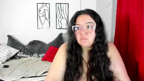 Snapshot of rubyy_24 chatting on July 10, 2026, 7:16 pm I am Ruby online show from July 10, 2026, 7:16 pm