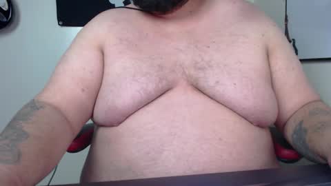 Snapshot of rudebearboy_ chatting on September 25, 2025, 3:10 am Bear online show from September 25, 2025, 3:10 am