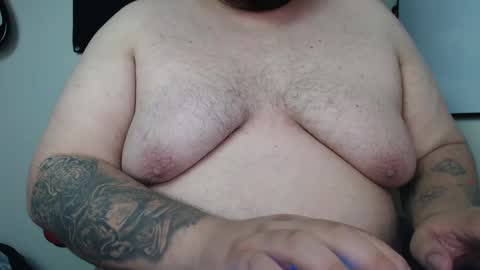 Snapshot of rudebearboy_ chatting on September 29, 2025, 3:11 am Bear online show from September 29, 2025, 3:11 am