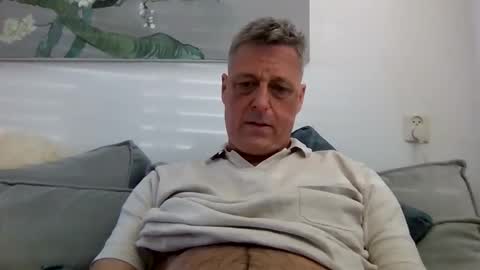 rudeski online show from April 25, 2026, 1:03 pm