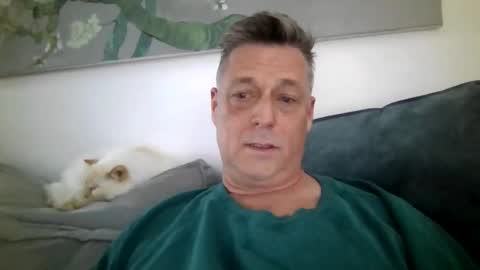 rudeski online show from May 14, 2026, 12:56 pm