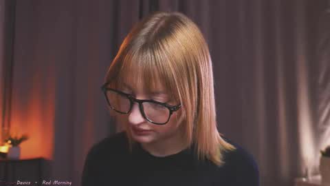 Mila online show from March 17, 2026, 3:26 pm