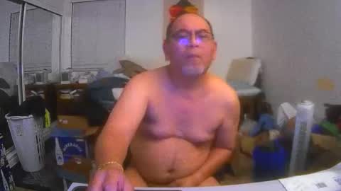 rueltrinidad73 online show from May 17, 2026, 5:27 am