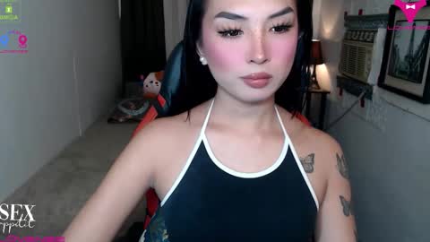 its me Sabel online show from November 24, 2025, 6:02 am