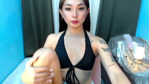 its me Sabel online show from June 9, 2026, 4:35 am