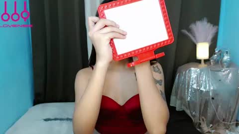 its me Sabel online show from July 18, 2026, 5:17 pm