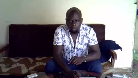 Jayden online show from January 11, 2026, 9:25 am