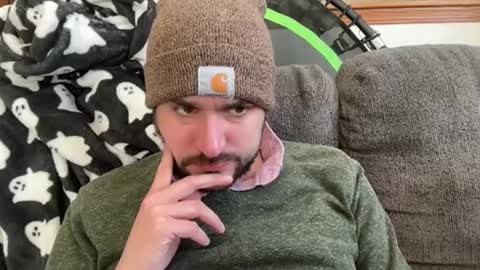 rufio41 online show from February 20, 2025, 6:35 pm