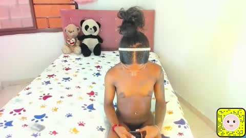 rumina_big_dick online show from December 15, 2025, 6:34 pm