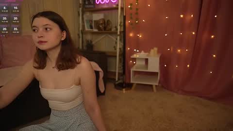 Lilith online show from November 16, 2025, 12:22 pm