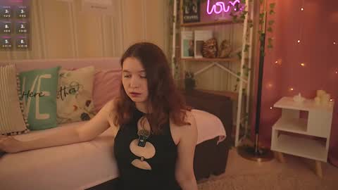 Lilith online show from February 2, 2026, 11:53 am