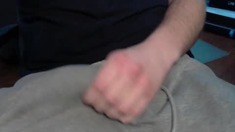 rumlover519 online show from February 3, 2026, 1:27 pm