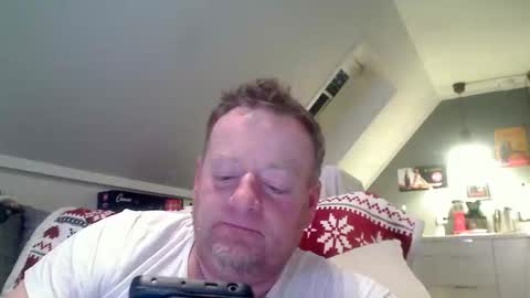 bignorwegian online show from January 12, 2025, 8:14 pm