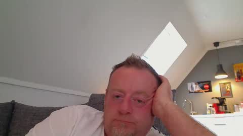 bignorwegian online show from September 28, 2025, 3:06 pm
