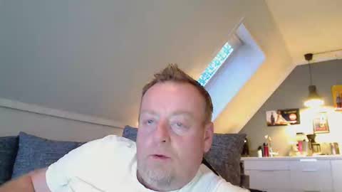 bignorwegian online show from October 5, 2025, 5:00 pm