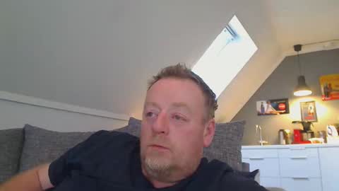 bignorwegian online show from October 14, 2025, 3:13 pm