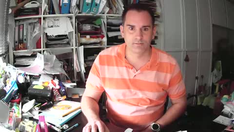 runner1978 online show from February 10, 2025, 11:04 am