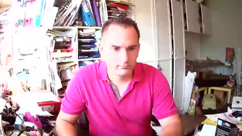 runner1978 online show from September 19, 2025, 6:37 am