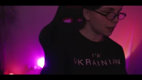 Elena online show from February 23, 2026, 10:51 pm